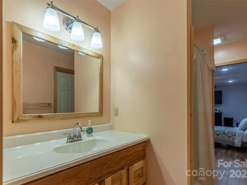 980 South River Road, Sylva, NC 28779.  MLS# CAR4256490, YatesRealty ID 704. 