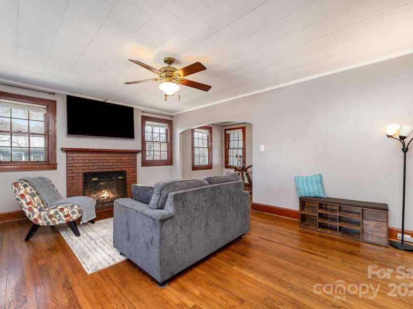 201 Wiley Avenue, York, SC 29745.  MLS# CAR4230792, YatesRealty ID 7042. 