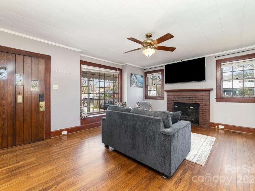 201 Wiley Avenue, York, SC 29745.  MLS# CAR4230792, YatesRealty ID 7042. 