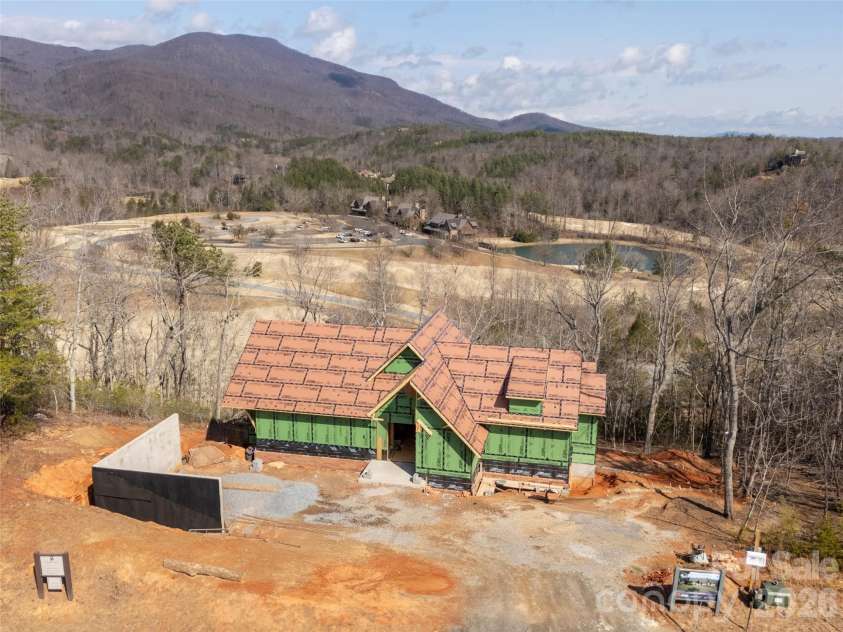 2015 Deep Gap Farm Road, Mill Spring, NC 28756.  MLS# CAR4176264, YatesRealty ID 7042. 