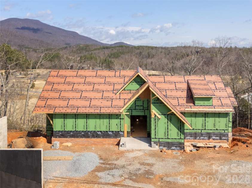 2015 Deep Gap Farm Road, Mill Spring, NC 28756.  MLS# CAR4176264, YatesRealty ID 7042. 