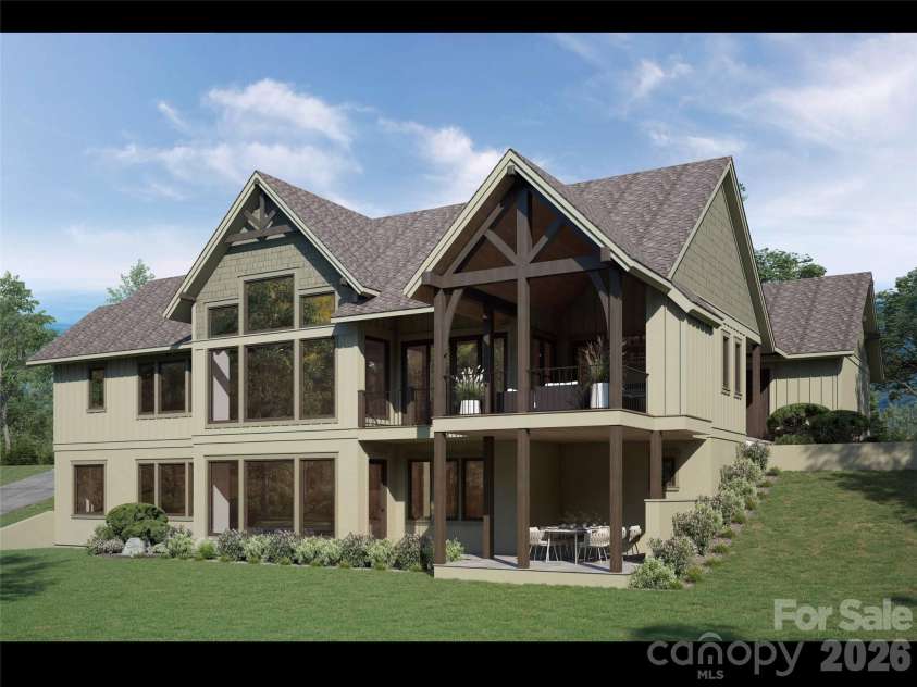 2015 Deep Gap Farm Road, Mill Spring, NC 28756.  MLS# CAR4176264, YatesRealty ID 7042. 