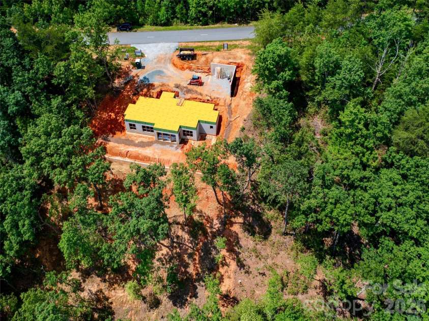 2015 Deep Gap Farm Road, Mill Spring, NC 28756.  MLS# CAR4176264, YatesRealty ID 7042. 