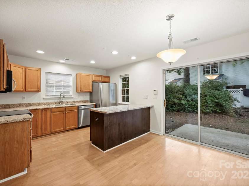 14922 Deshler Court, Charlotte, NC 28273.  MLS# CAR4203207, YatesRealty ID 7044. 