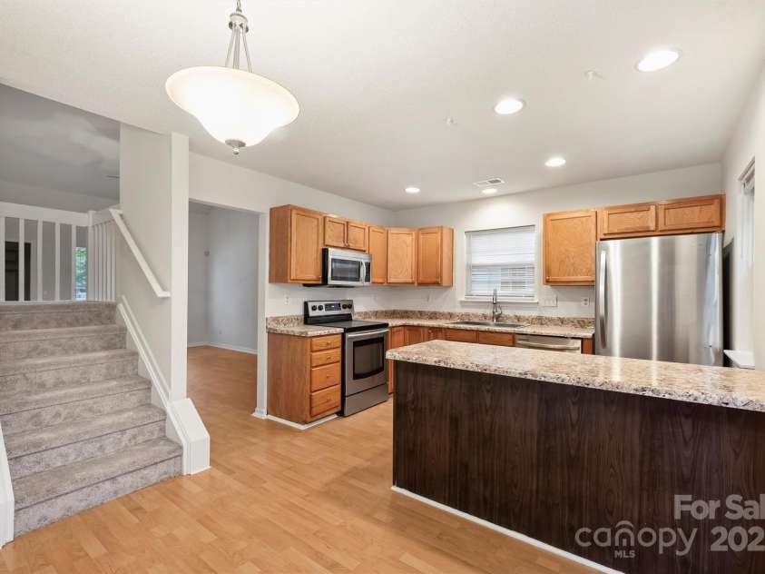 14922 Deshler Court, Charlotte, NC 28273.  MLS# CAR4203207, YatesRealty ID 7044. 