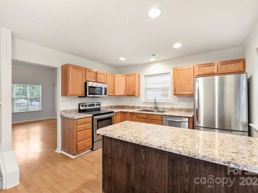 14922 Deshler Court, Charlotte, NC 28273.  MLS# CAR4203207, YatesRealty ID 7044. 