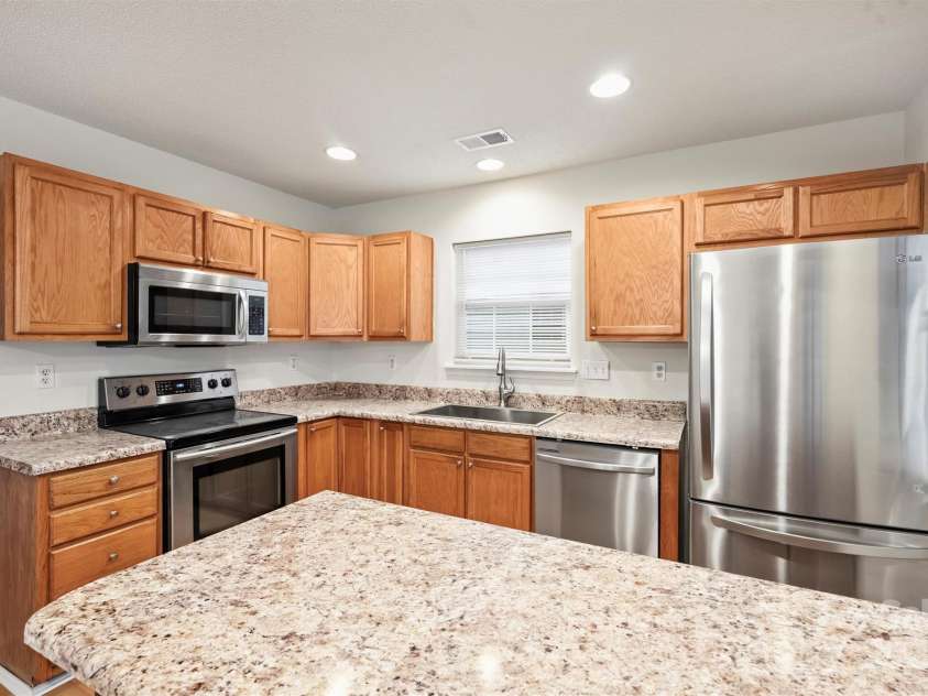 14922 Deshler Court, Charlotte, NC 28273.  MLS# CAR4203207, YatesRealty ID 7044. 