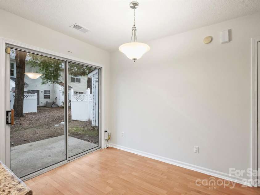 14922 Deshler Court, Charlotte, NC 28273.  MLS# CAR4203207, YatesRealty ID 7044. 