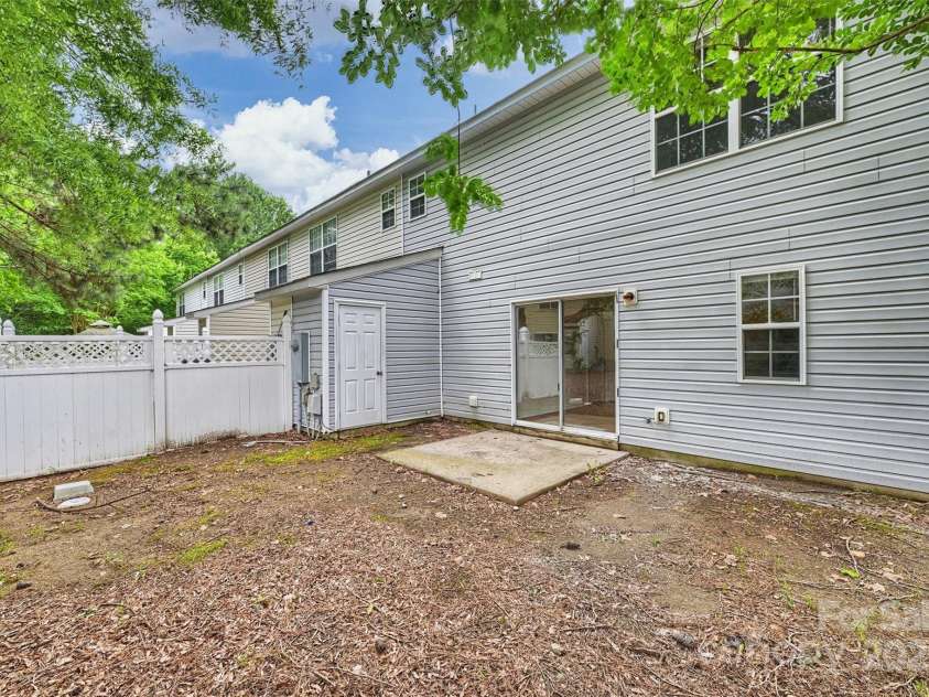 14922 Deshler Court, Charlotte, NC 28273.  MLS# CAR4203207, YatesRealty ID 7044. 