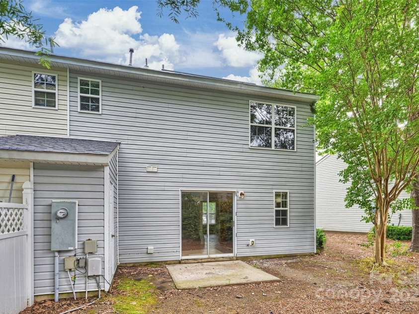 14922 Deshler Court, Charlotte, NC 28273.  MLS# CAR4203207, YatesRealty ID 7044. 