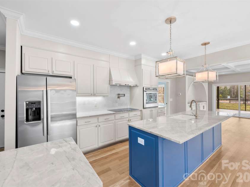 516 Lands End Trail, Belmont, NC 28012.  MLS# CAR4331993, YatesRealty ID 7045. 