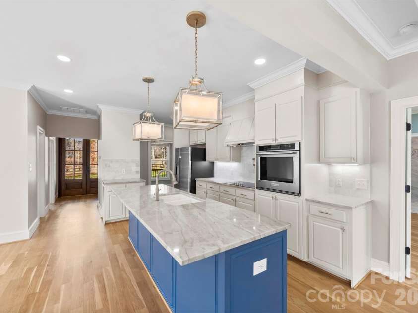 516 Lands End Trail, Belmont, NC 28012.  MLS# CAR4331993, YatesRealty ID 7045. 