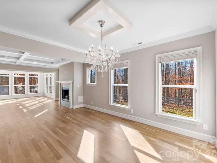 516 Lands End Trail, Belmont, NC 28012.  MLS# CAR4331993, YatesRealty ID 7045. 