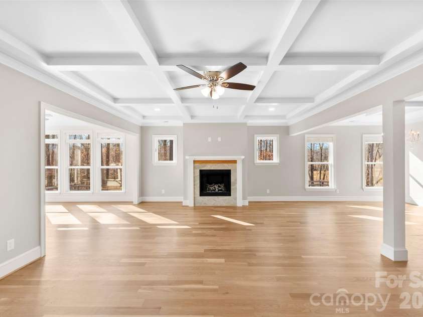 516 Lands End Trail, Belmont, NC 28012.  MLS# CAR4331993, YatesRealty ID 7045. 