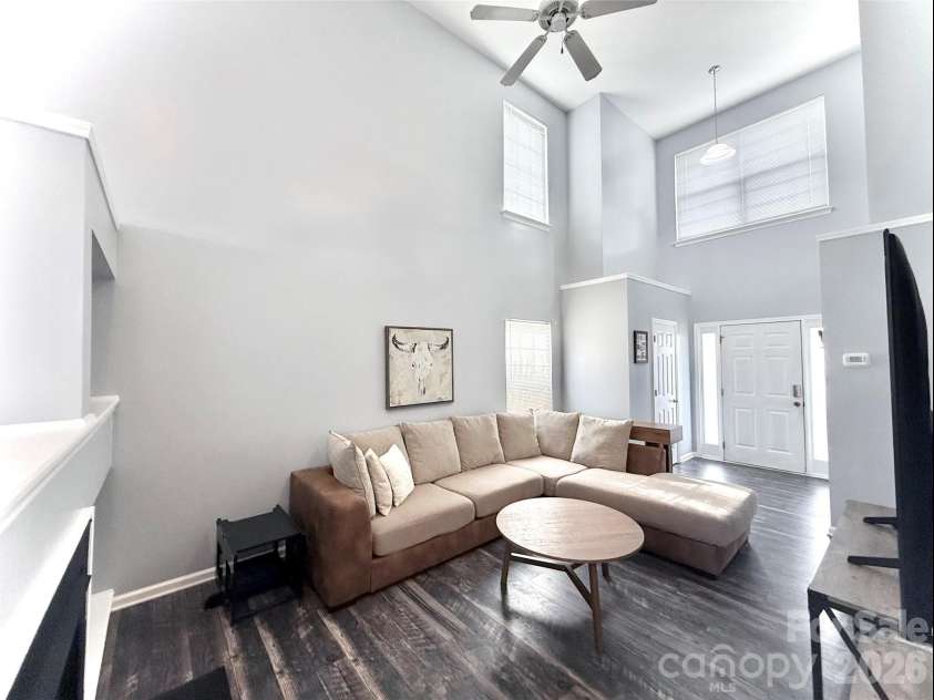 7479 Bluff Point Lane, Denver, NC 28037.  MLS# CAR4334753, YatesRealty ID 7047. 