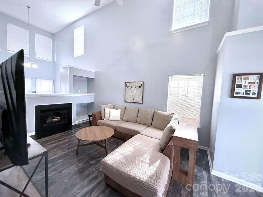7479 Bluff Point Lane, Denver, NC 28037.  MLS# CAR4334753, YatesRealty ID 7047. 