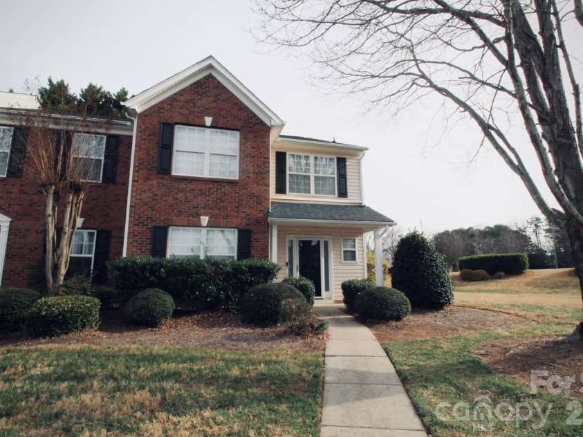 7479 Bluff Point Lane, Denver, NC 28037.  MLS# CAR4334753, YatesRealty ID 7047. 