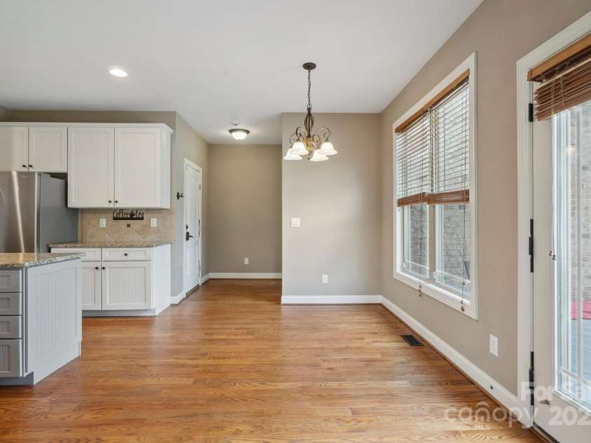 8137 Caliterra Drive, Charlotte, NC 28227.  MLS# CAR4270266, YatesRealty ID 7047. 