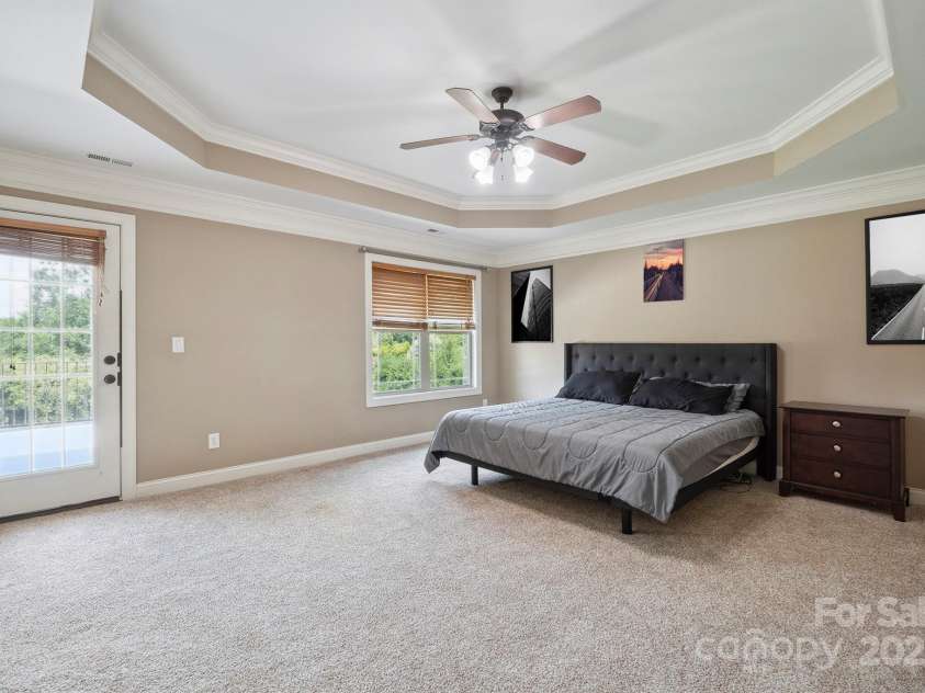 8137 Caliterra Drive, Charlotte, NC 28227.  MLS# CAR4270266, YatesRealty ID 7047. 