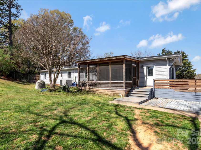 4790 Polk Ford Road, Stanfield, NC 28163.  MLS# CAR4235532, YatesRealty ID 7048. 
