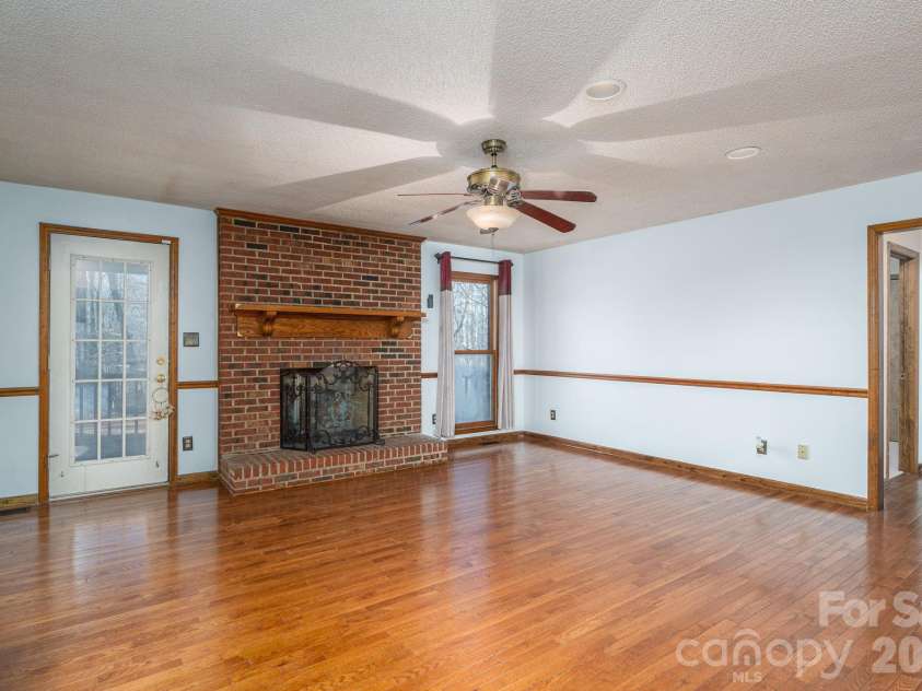 480 Ingleside Farm Road, Iron Station, NC 28080.  MLS# CAR4335004, YatesRealty ID 7048. 