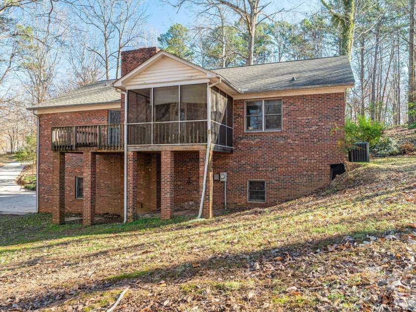 480 Ingleside Farm Road, Iron Station, NC 28080.  MLS# CAR4335004, YatesRealty ID 7048. 