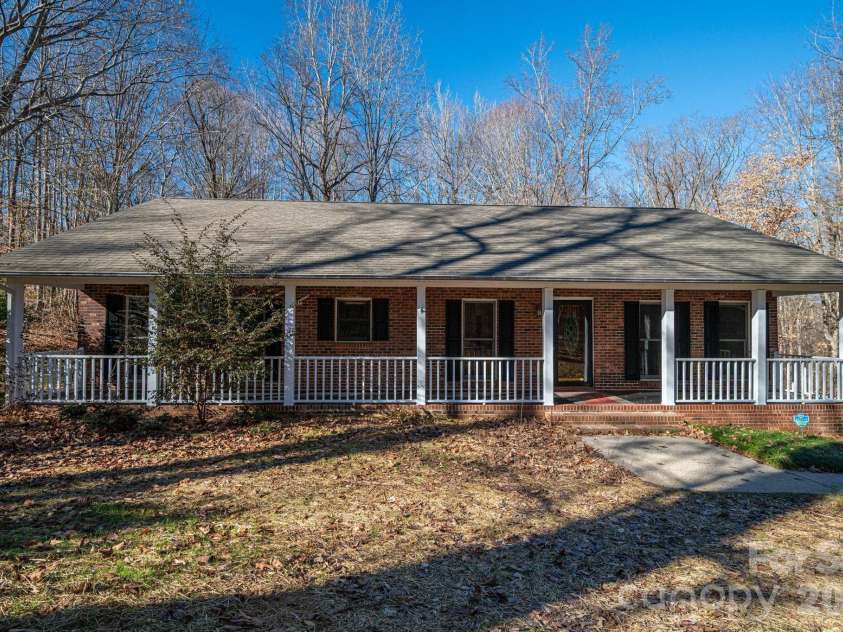 480 Ingleside Farm Road, Iron Station, NC 28080.  MLS# CAR4335004, YatesRealty ID 7048. 