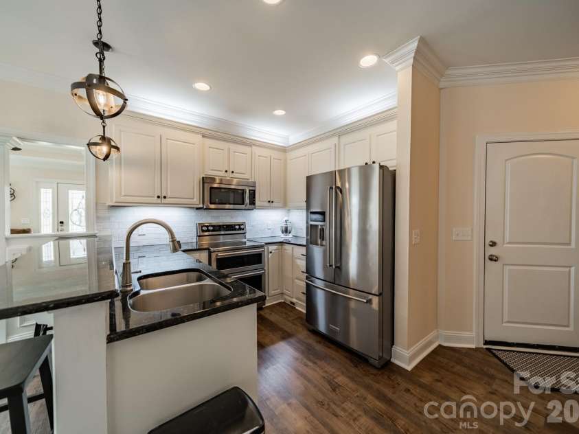 117 Battery Drive, Locust, NC 28097.  MLS# CAR4346763, YatesRealty ID 7049. 