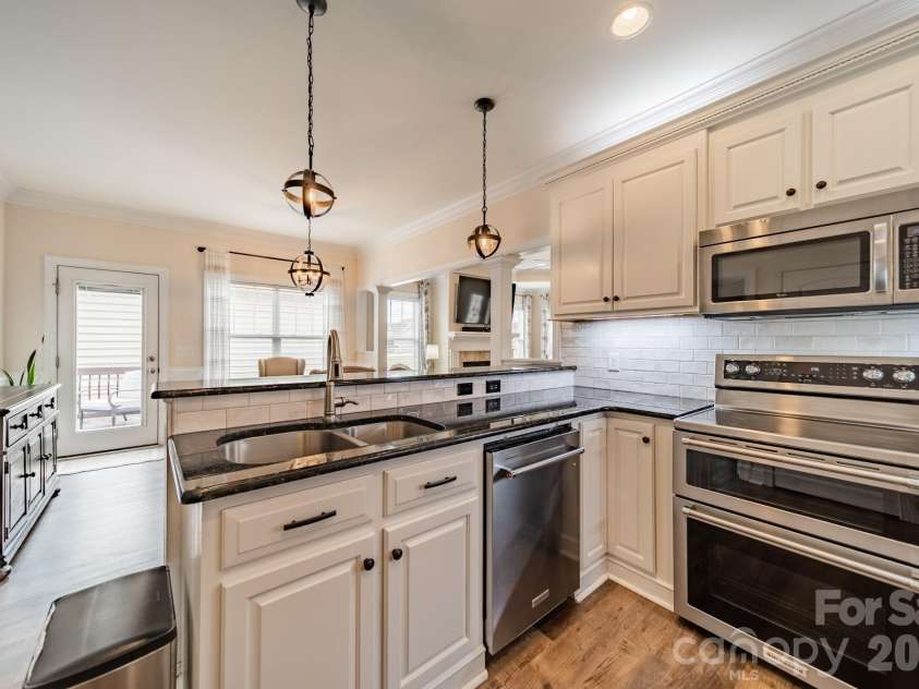 117 Battery Drive, Locust, NC 28097.  MLS# CAR4346763, YatesRealty ID 7049. 