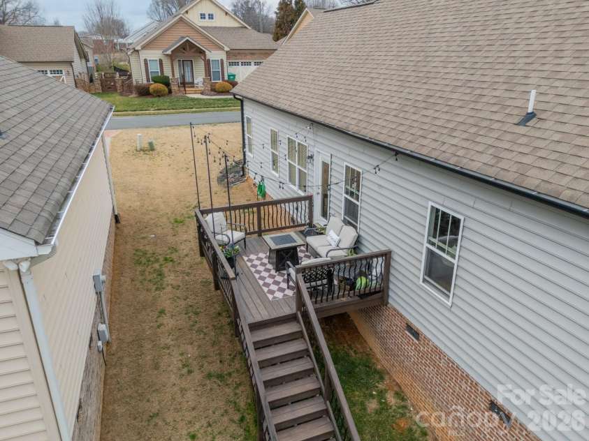 117 Battery Drive, Locust, NC 28097.  MLS# CAR4346763, YatesRealty ID 7049. 