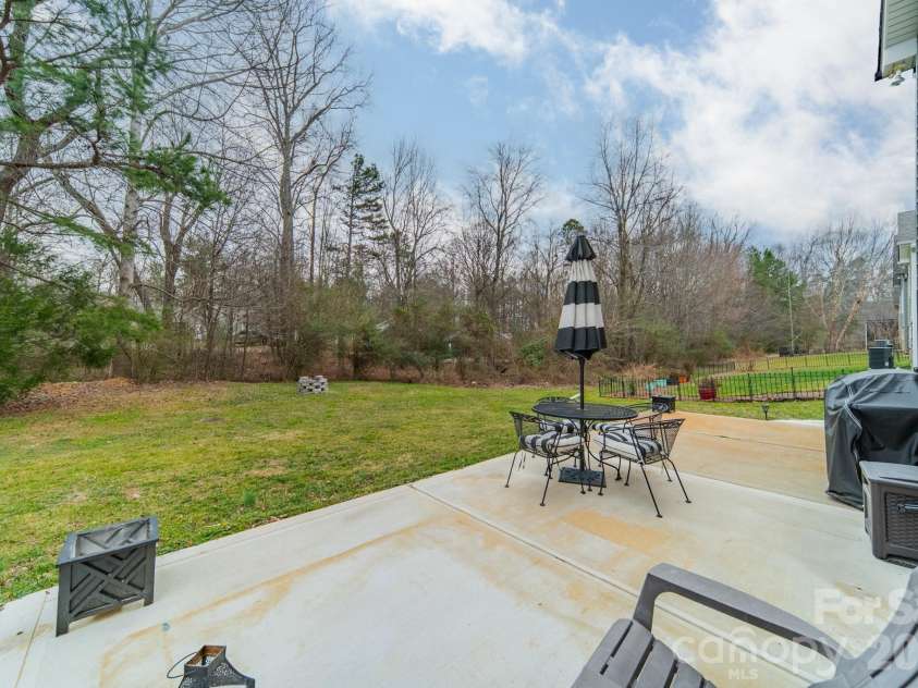 117 Battery Drive, Locust, NC 28097.  MLS# CAR4346763, YatesRealty ID 7049. 