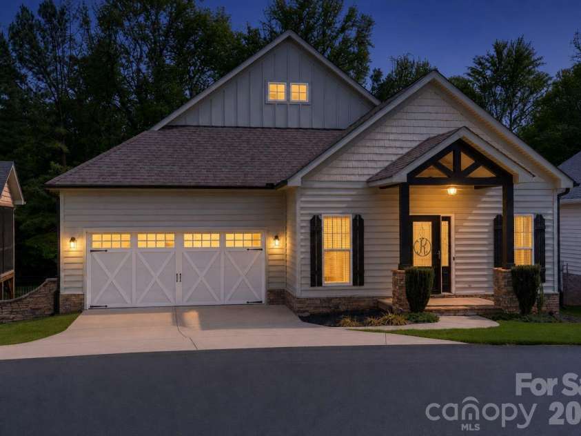 117 Battery Drive, Locust, NC 28097.  MLS# CAR4346763, YatesRealty ID 7049. Virtually Enhanced