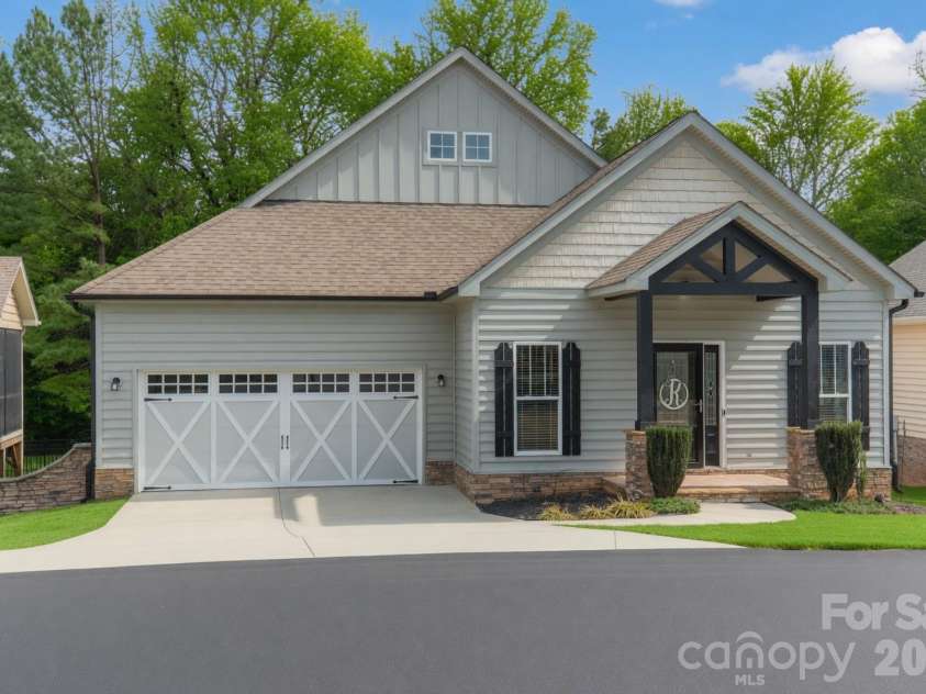 117 Battery Drive, Locust, NC 28097.  MLS# CAR4346763, YatesRealty ID 7049. Virtually Enhanced