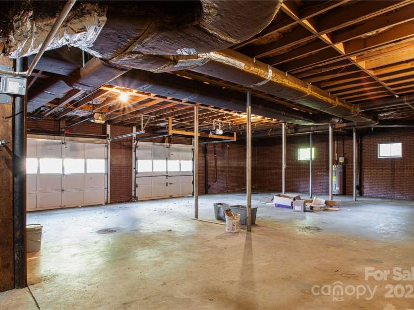 719 Avondale Avenue, Albemarle, NC 28001.  MLS# CAR4316276, YatesRealty ID 705. 