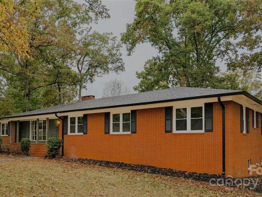 719 Avondale Avenue, Albemarle, NC 28001.  MLS# CAR4316276, YatesRealty ID 705. 