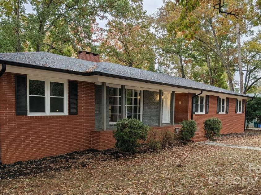 719 Avondale Avenue, Albemarle, NC 28001.  MLS# CAR4316276, YatesRealty ID 705. 