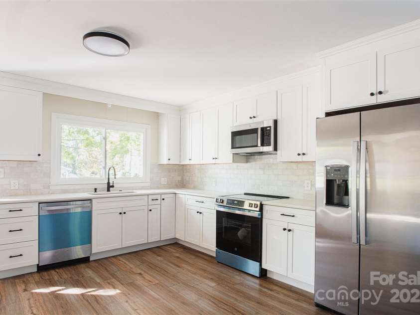 719 Avondale Avenue, Albemarle, NC 28001.  MLS# CAR4316276, YatesRealty ID 705. 