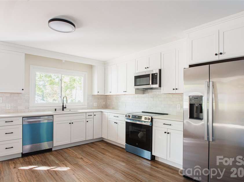 719 Avondale Avenue, Albemarle, NC 28001.  MLS# CAR4316276, YatesRealty ID 705. 