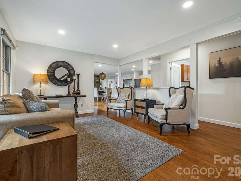 1236 Upper Brush Creek Road, Fairview, NC 28730.  MLS# CAR4336398, YatesRealty ID 7050. 