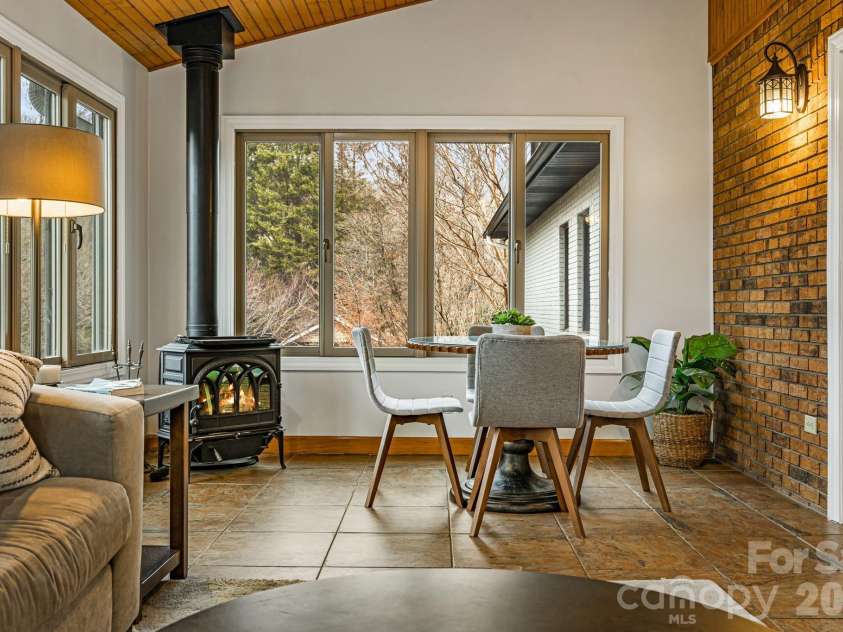 1236 Upper Brush Creek Road, Fairview, NC 28730.  MLS# CAR4336398, YatesRealty ID 7050. 