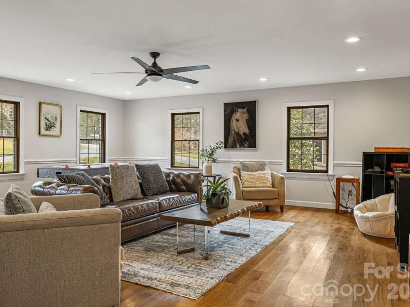 1236 Upper Brush Creek Road, Fairview, NC 28730.  MLS# CAR4336398, YatesRealty ID 7050. 