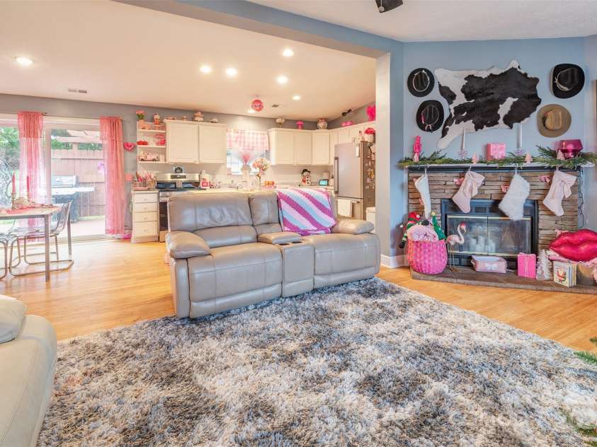 26 Sugar Hill Drive, Weaverville, NC 28787.  MLS# CAR4197963, YatesRealty ID 7050. 