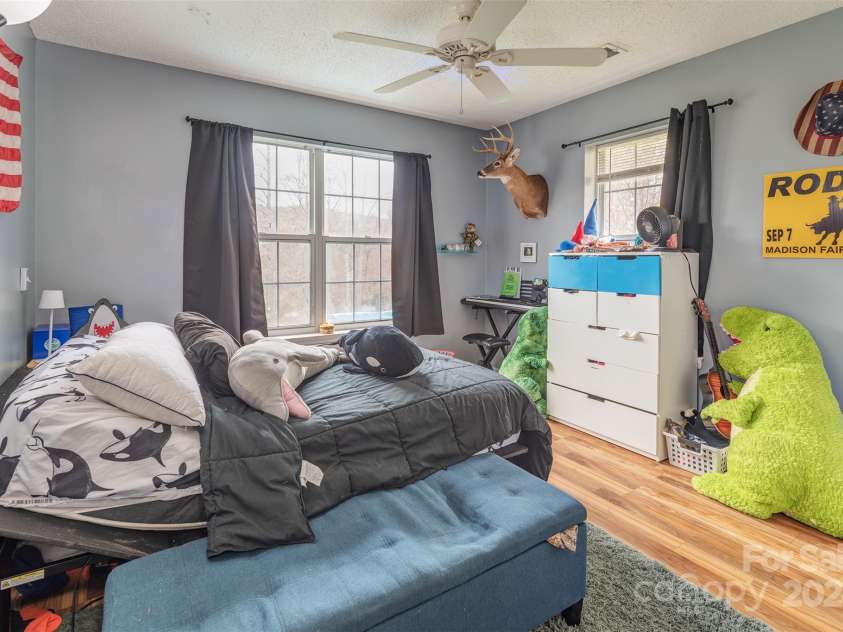 26 Sugar Hill Drive, Weaverville, NC 28787.  MLS# CAR4197963, YatesRealty ID 7050. 