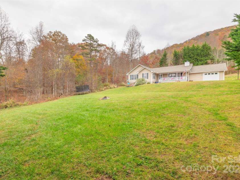 26 Sugar Hill Drive, Weaverville, NC 28787.  MLS# CAR4197963, YatesRealty ID 7050. 