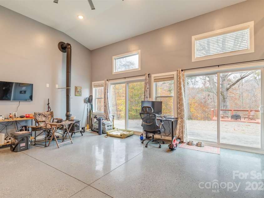 26 Sugar Hill Drive, Weaverville, NC 28787.  MLS# CAR4197963, YatesRealty ID 7050. 