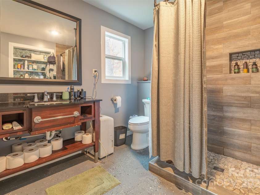 26 Sugar Hill Drive, Weaverville, NC 28787.  MLS# CAR4197963, YatesRealty ID 7050. 