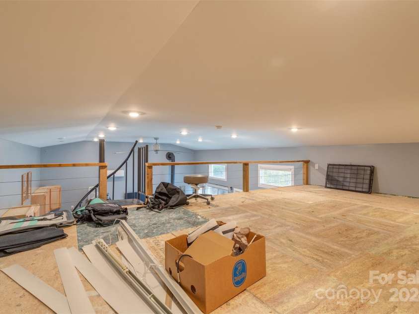 26 Sugar Hill Drive, Weaverville, NC 28787.  MLS# CAR4197963, YatesRealty ID 7050. 