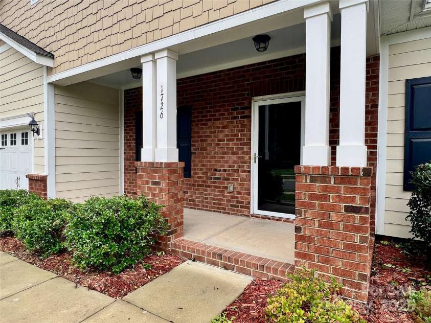 1726 Still River Way, Fort Mill, SC 29708.  MLS# CAR4223067, YatesRealty ID 7051. 