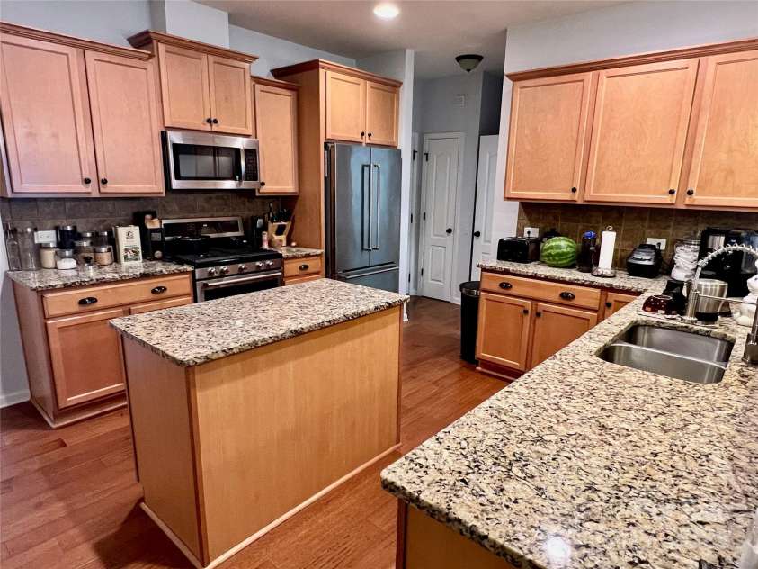 1726 Still River Way, Fort Mill, SC 29708.  MLS# CAR4223067, YatesRealty ID 7051. 