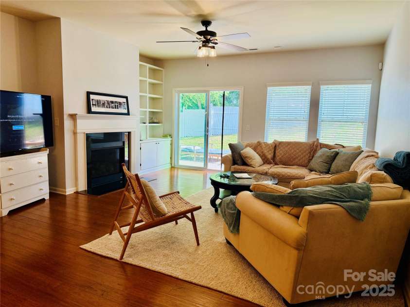 1726 Still River Way, Fort Mill, SC 29708.  MLS# CAR4223067, YatesRealty ID 7051. 